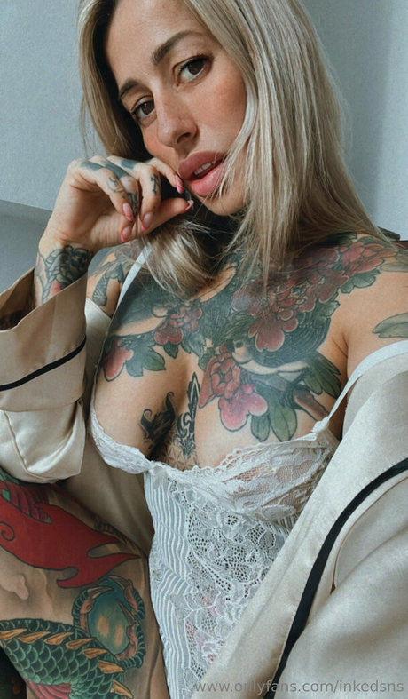 Inkedgigi