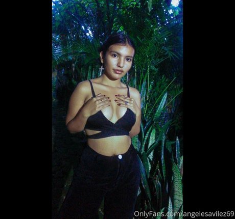 Angelesavilez