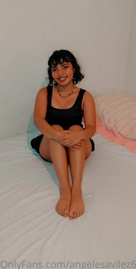 Angelesavilez