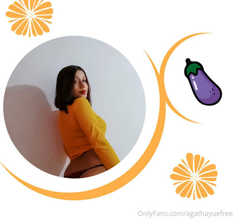 Agathayuefree
