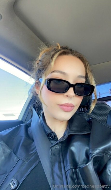 Bedheadbetty