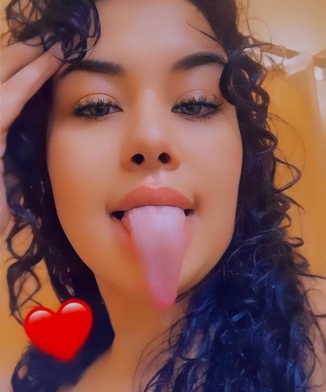 Long Tongue Fetish