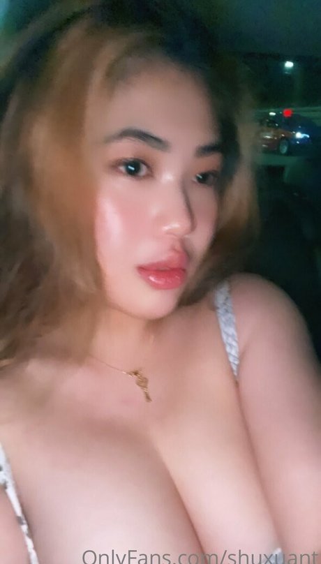 Shuxuant