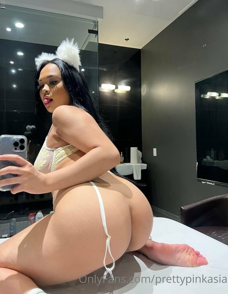 Prettypinkasia