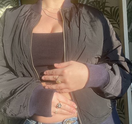 Elena Sophia Nicolosi