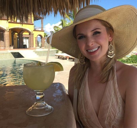 Kirsten Prout