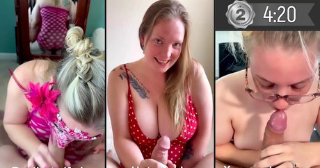 Nacktes geleaktes OnlyFans-Foto von Real Hotwife 4 U