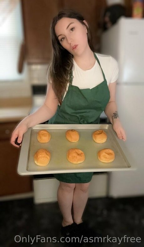 Asmrkayfree