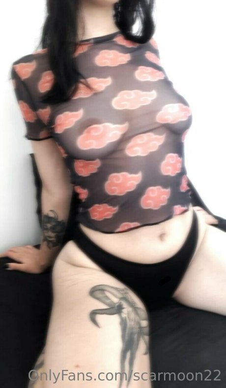 Scarmoon22