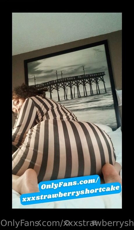 Xxxstrawberryshortcake