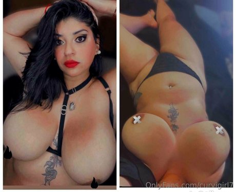 Curvigirl7