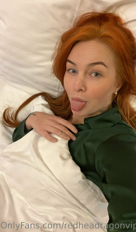 Redheadragonvip