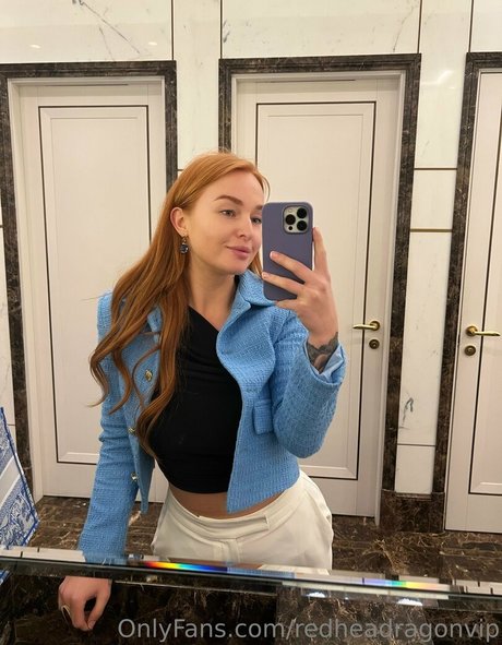 Redheadragonvip