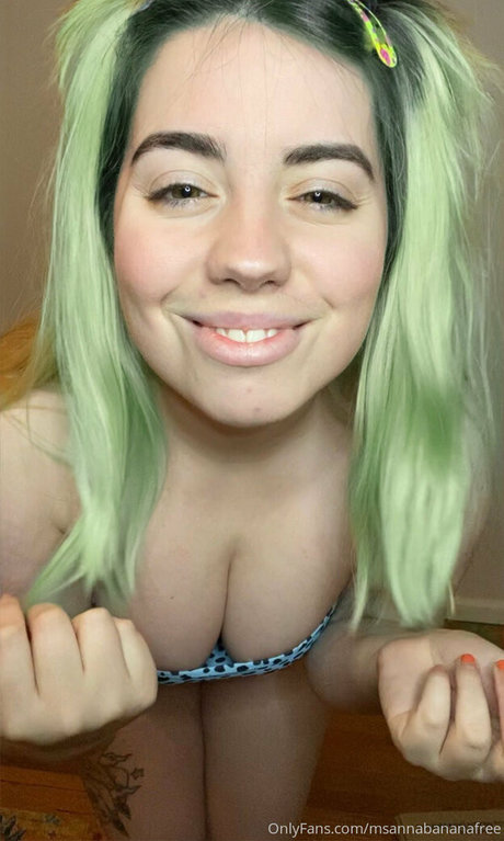 Msannabananafree