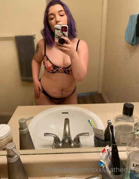 Xxxheatherfree