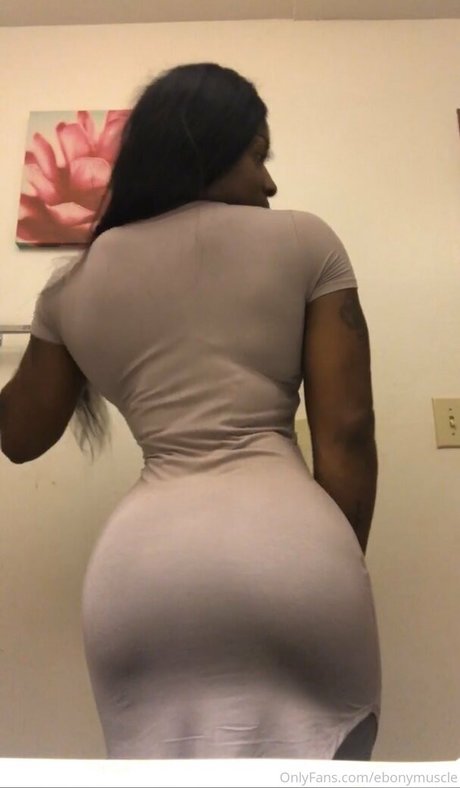 Ebonymuscle