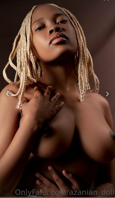 Azaniandoll