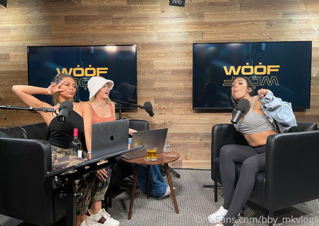 Thatonegirlmikeyvlogs