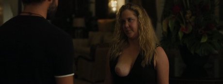 Amy Schumer
