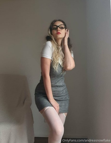 Andreasnowflake