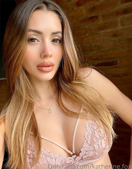 Katherinefox1