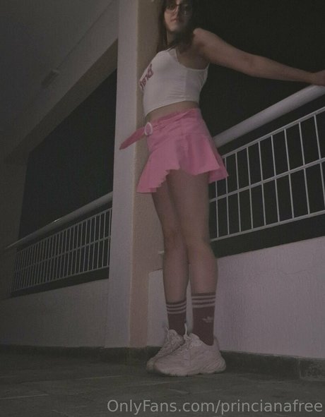 Princianafree