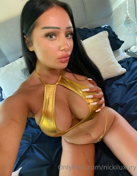 Nickiluxury