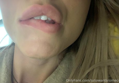 Julianawantsromeo