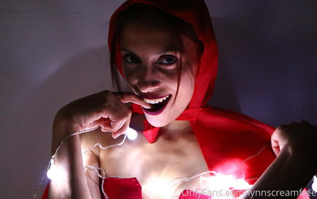 Lynnscreamfree
