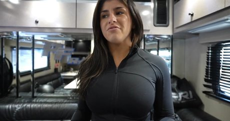 Hailie Deegan