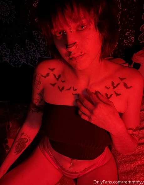 Remmmyy