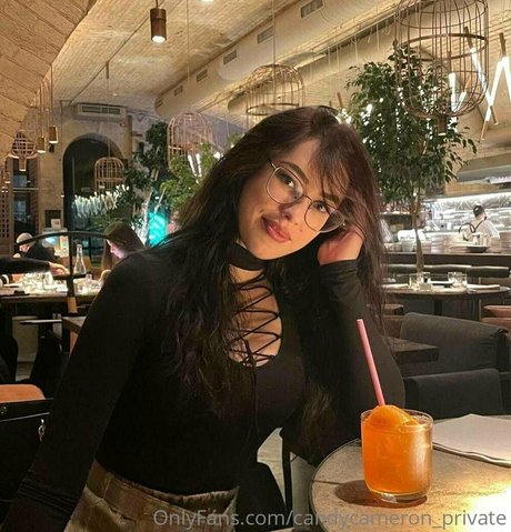 Candycameronvip