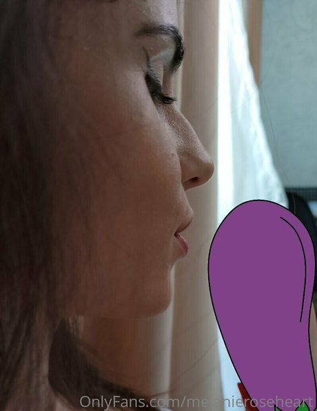 Melanieroseheart