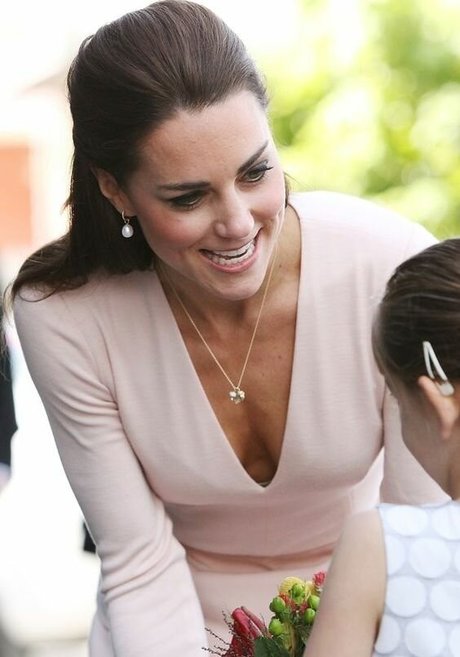 Kate Middleton