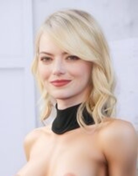 Emma Stone Deepfake