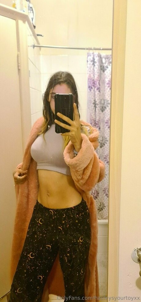 Hayleysyourtoyxx