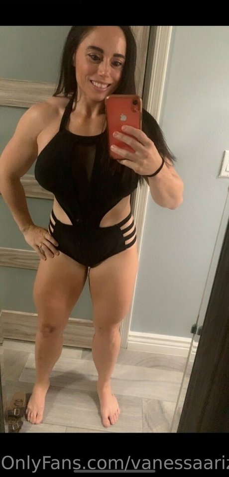 Vanessaarizonaxxx