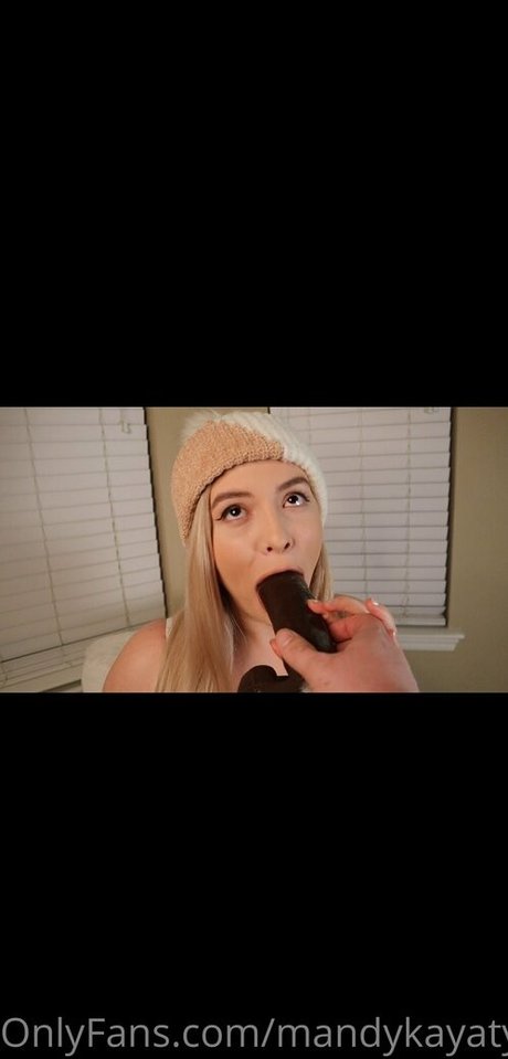 Mandykayatyourbackdoor