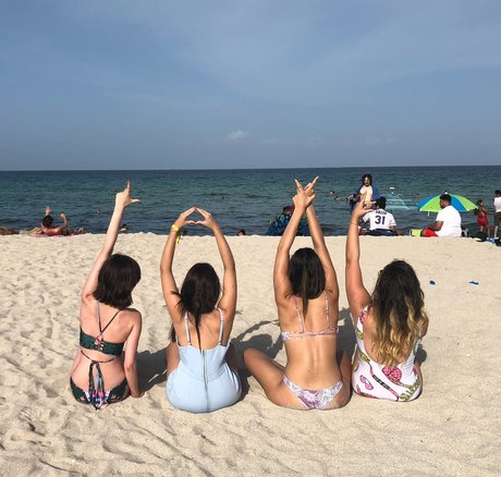 Kelly Christina Baltazar