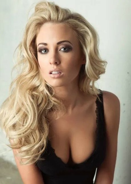 Nicola Hughes