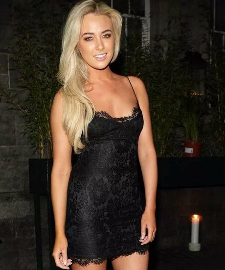 Nicola Hughes