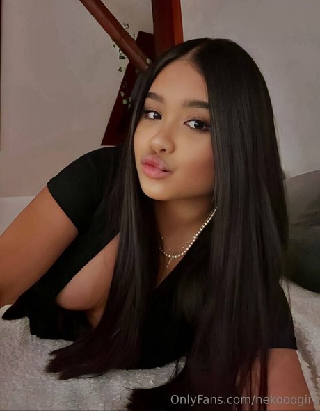 Nekooogirl
