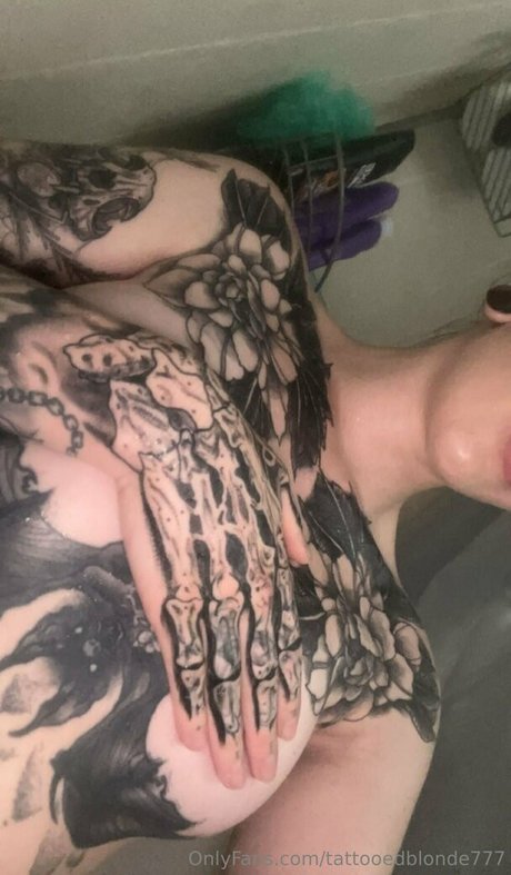 Tattooedblonde777