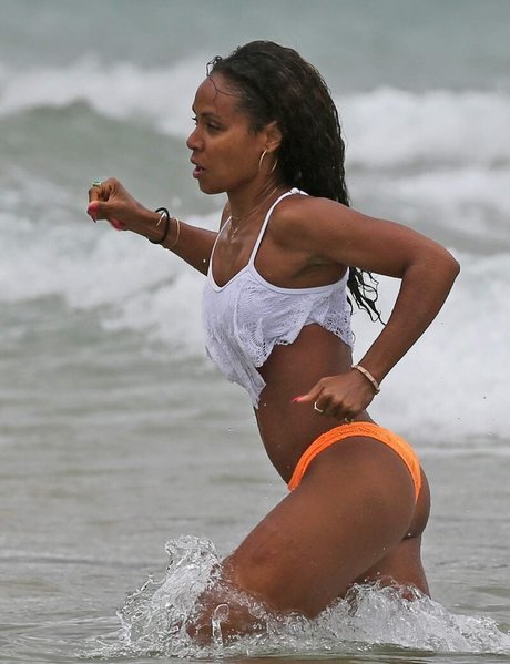 Jada Pinkett Smith