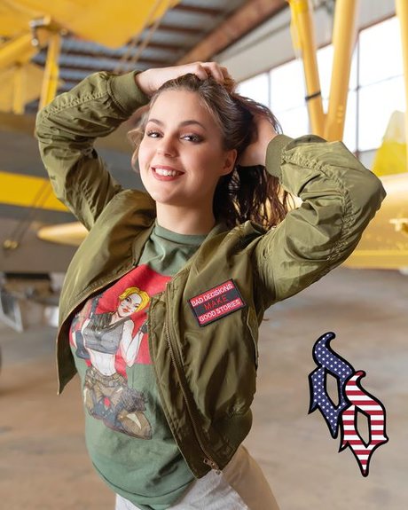 Rachelle Chelle Smith