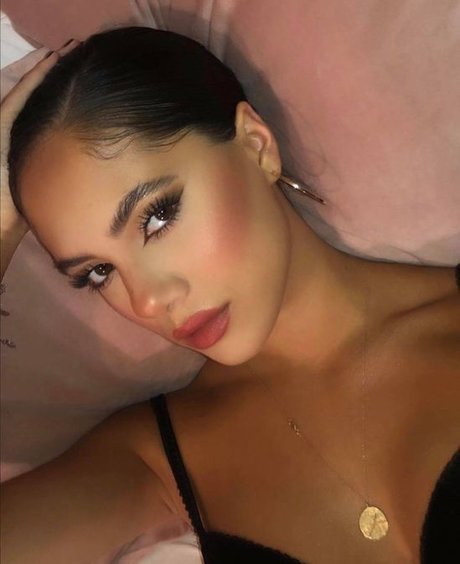 Saoirse Alicia Behzadi