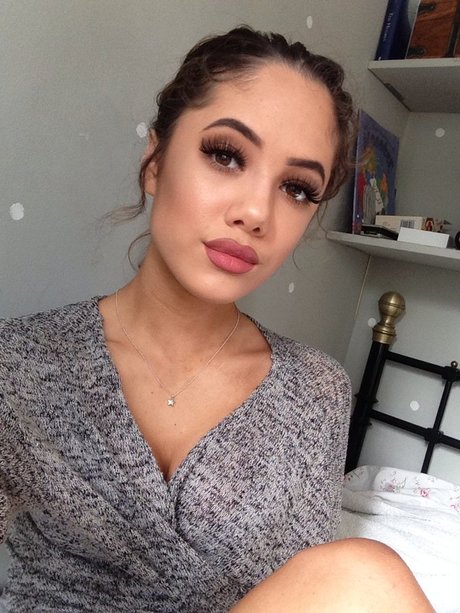 Saoirse Alicia Behzadi