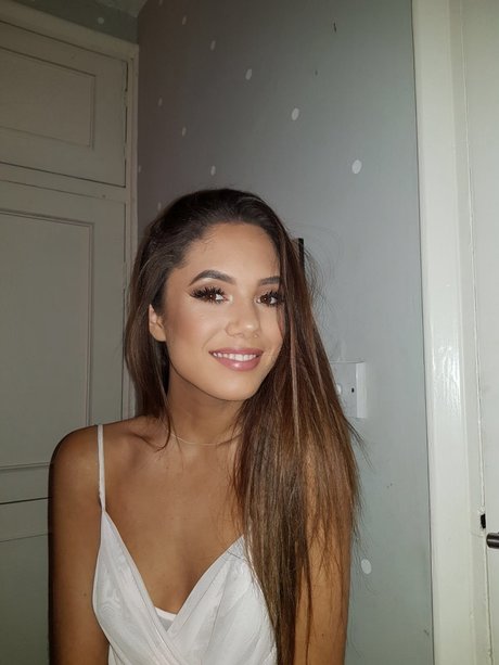 Saoirse Alicia Behzadi