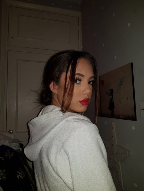 Saoirse Alicia Behzadi