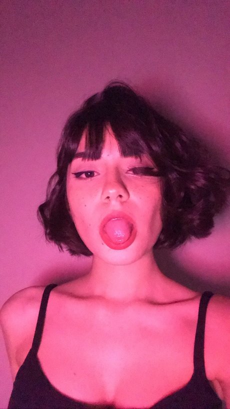 Nacktes geleaktes OnlyFans-Foto von Subaronovv